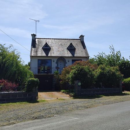 Studio De La Baie Langueux Eksteriør billede