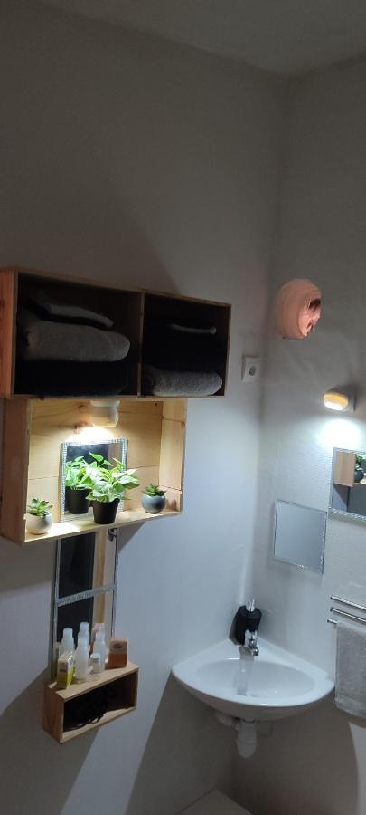 Studio De La Baie Langueux Eksteriør billede