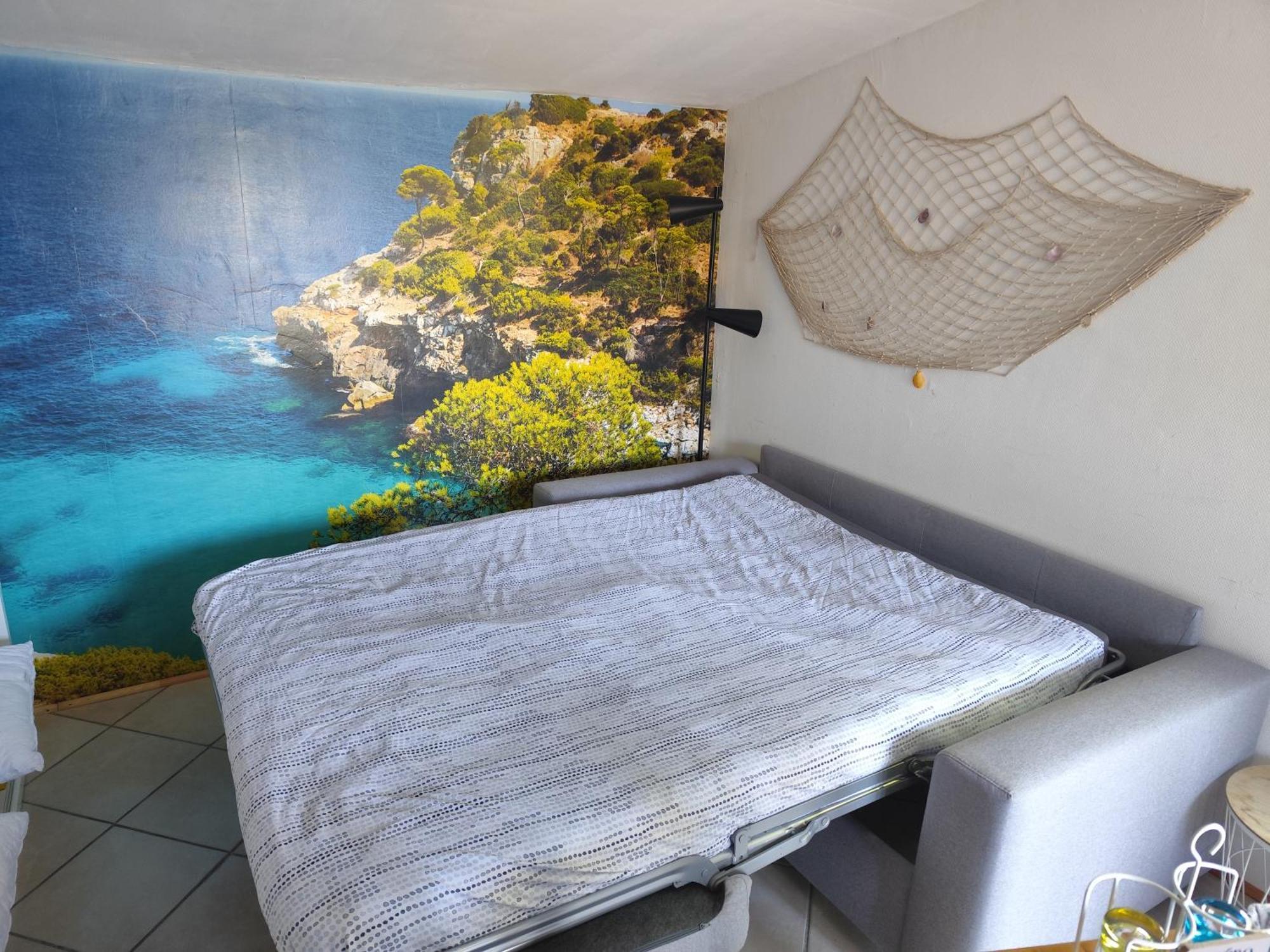 Studio De La Baie Langueux Eksteriør billede