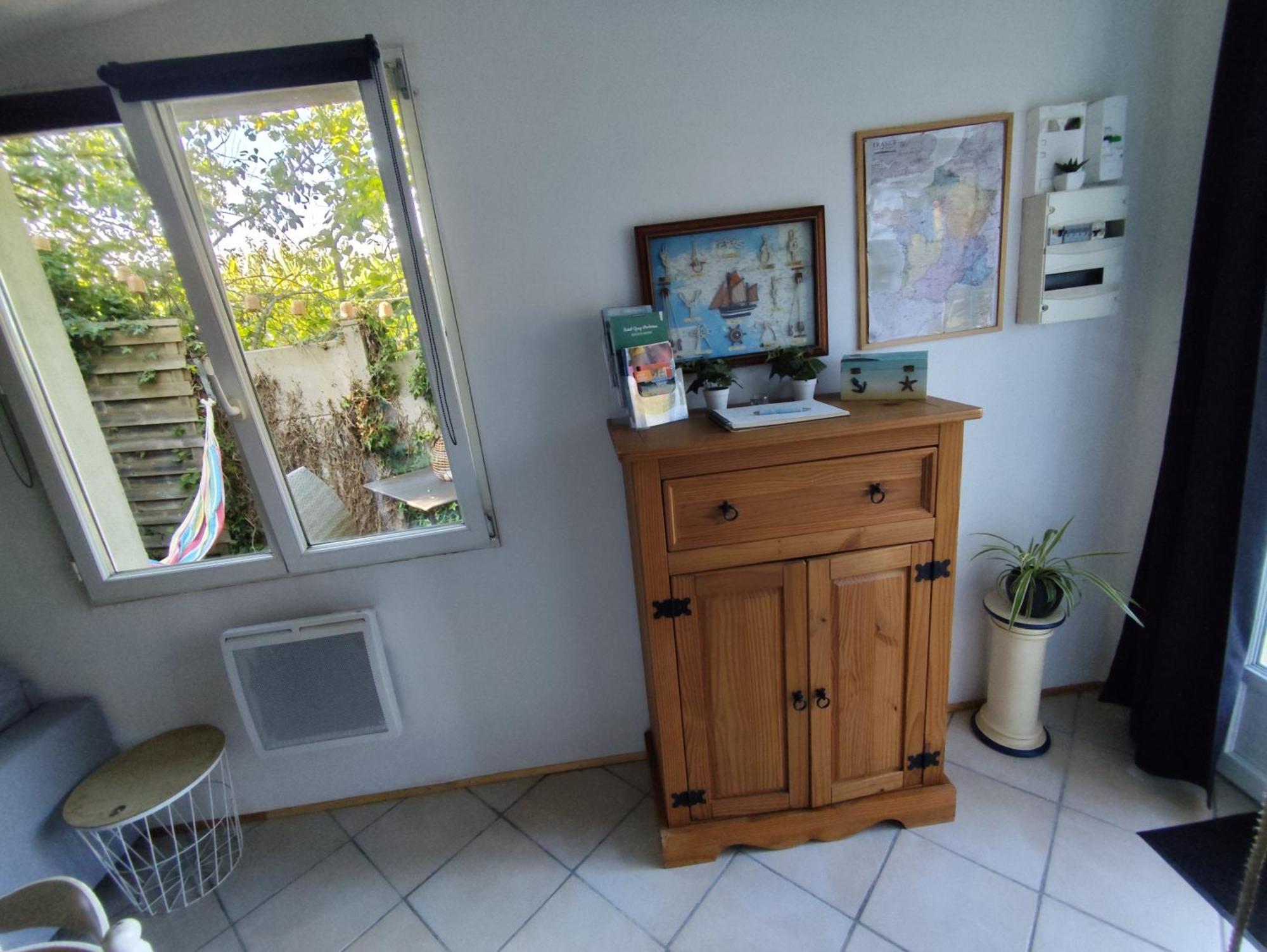 Studio De La Baie Langueux Eksteriør billede